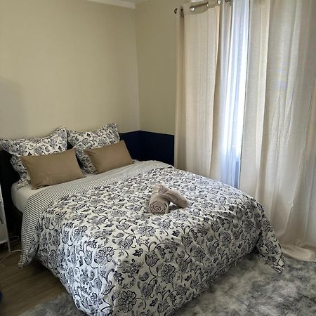 Appartement Tout Confort Rouen Eksteriør bilde