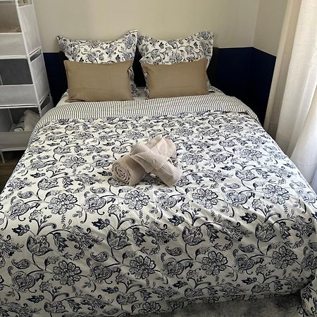 Appartement Tout Confort Rouen Eksteriør bilde