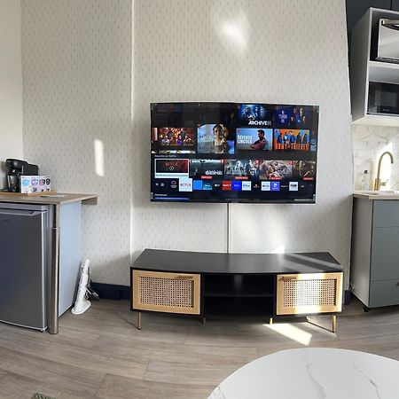 Appartement Tout Confort Rouen Eksteriør bilde