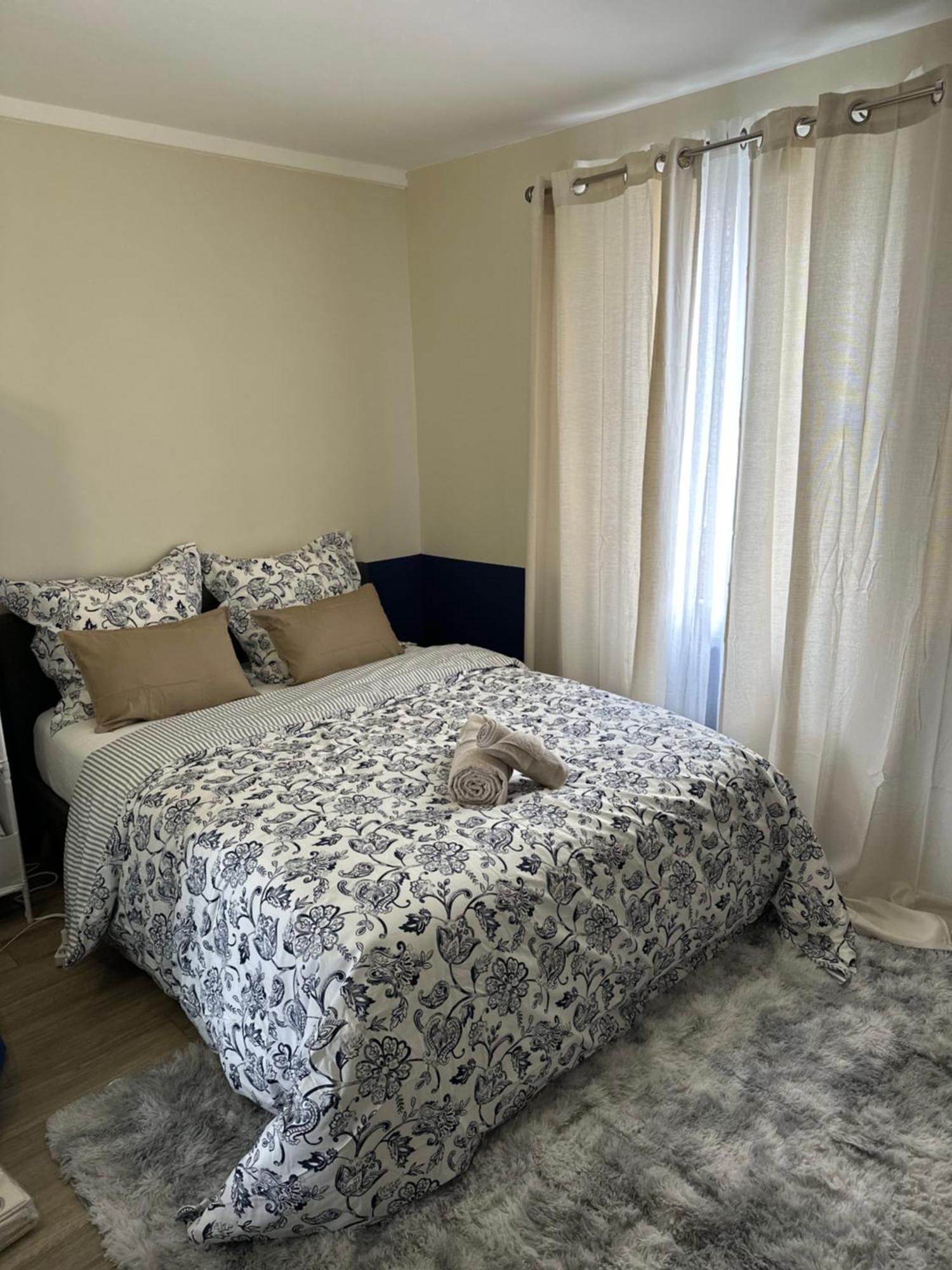 Appartement Tout Confort Rouen Eksteriør bilde