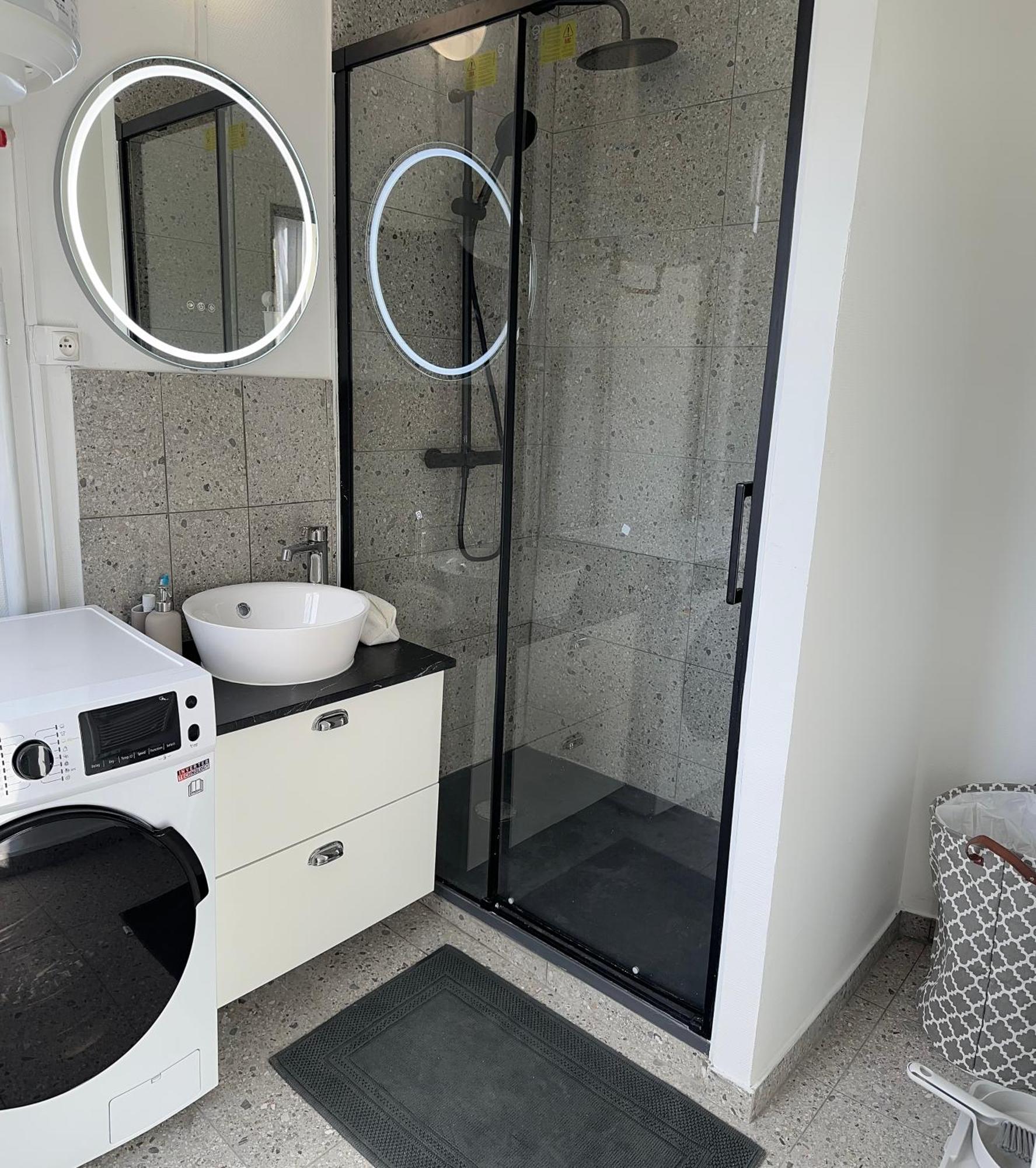 Appartement Tout Confort Rouen Eksteriør bilde